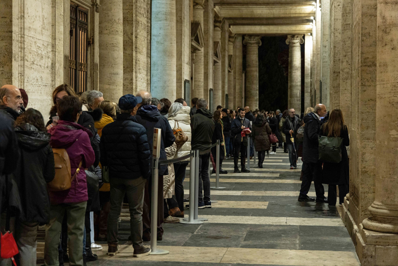 Musei Capitolini per Musei in Musica 2022