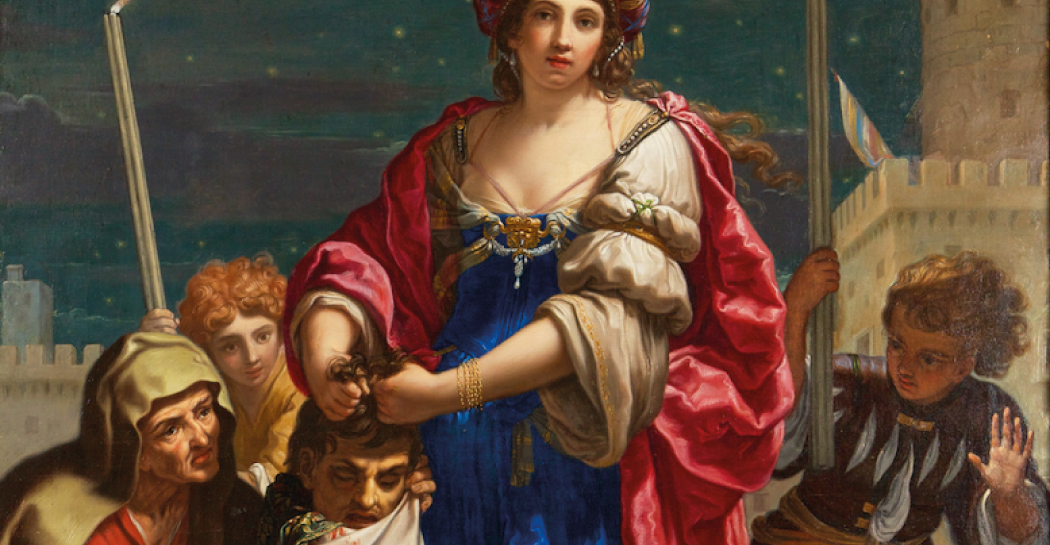 Elisabetta Sirani di Adelina Modesti