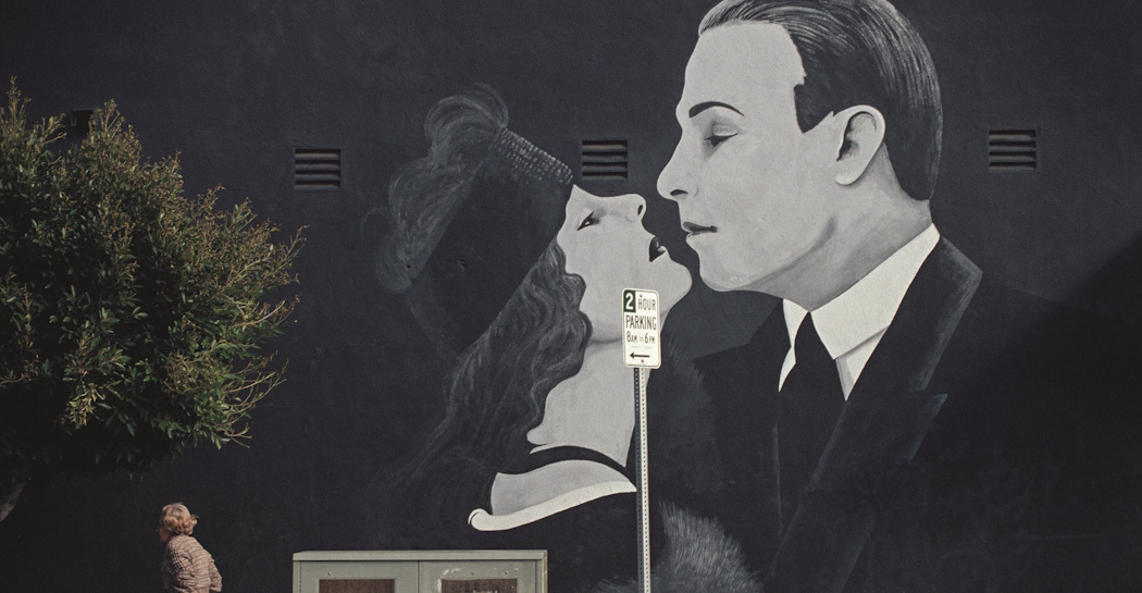 Los Angeles, 1990 © Franco Fontana 