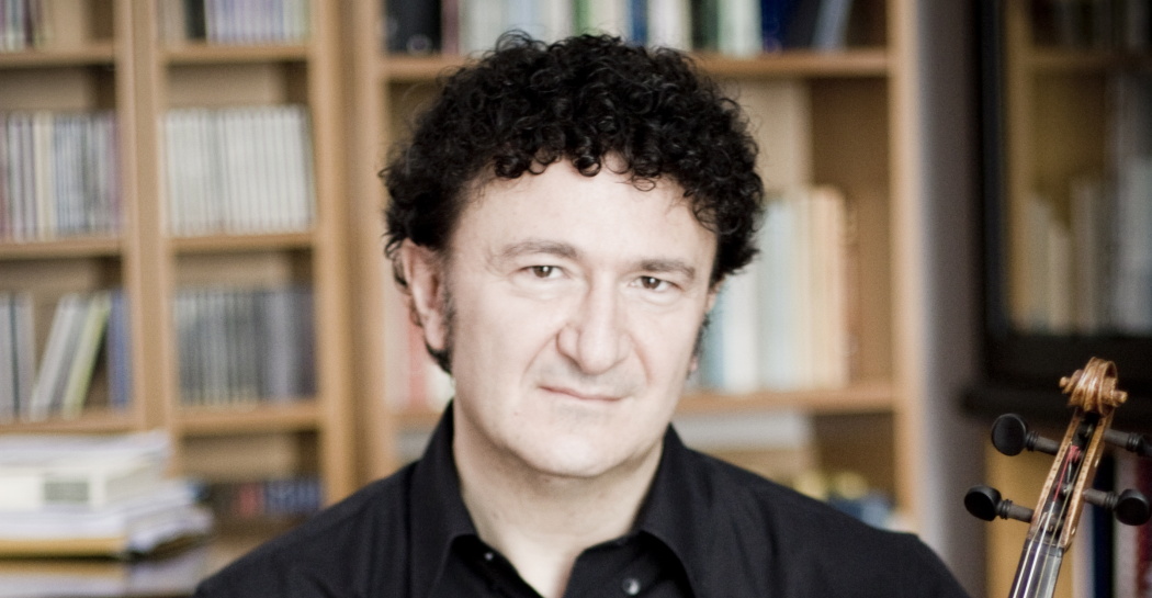 Sérénade - Duo Adrian Le Roy - Giovanni Borrelli - Museo Bilotti (Ninfeo) - Ass. Cult. Accademia Reale 