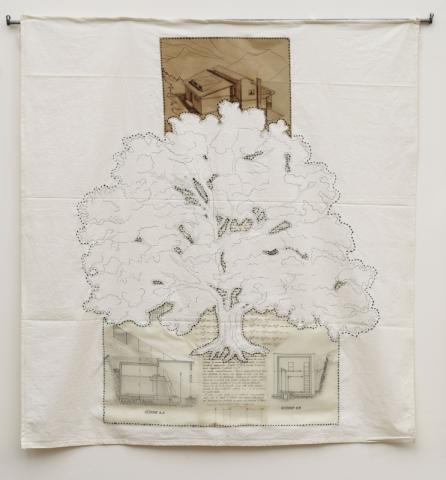 09. Silvia Scaringella - Deus sive natura - ph. Giorgio Benni 09. Silvia Scaringella - Deus sive natura - ph. Giorgio Benni