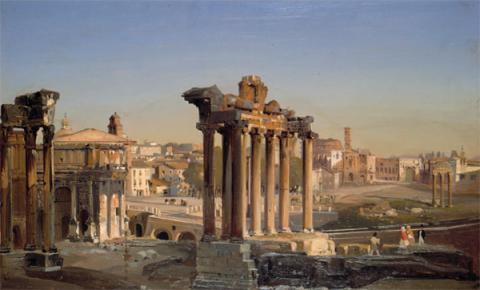 Il Foro Romano